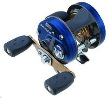 Moulinet Baitcast Abu Garcia