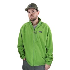 Vtg Patagonia Fleece