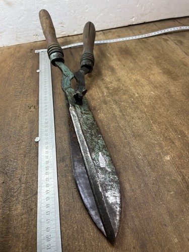 Cisaille coupe buis - 52, cm