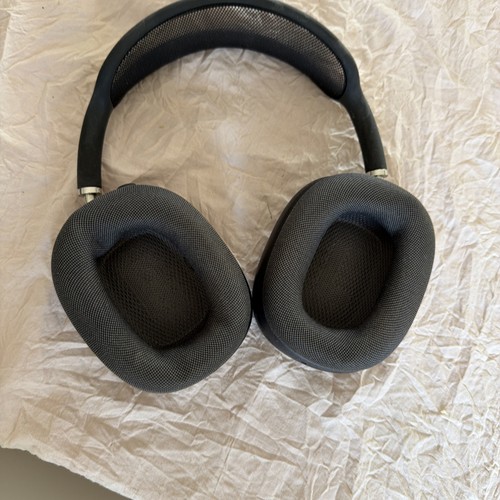 Casque apple airpods max - casque,