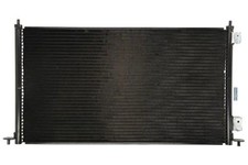 Condenseur de climatisation