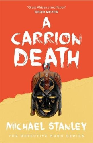 Michael stanley carrion - stanley, a