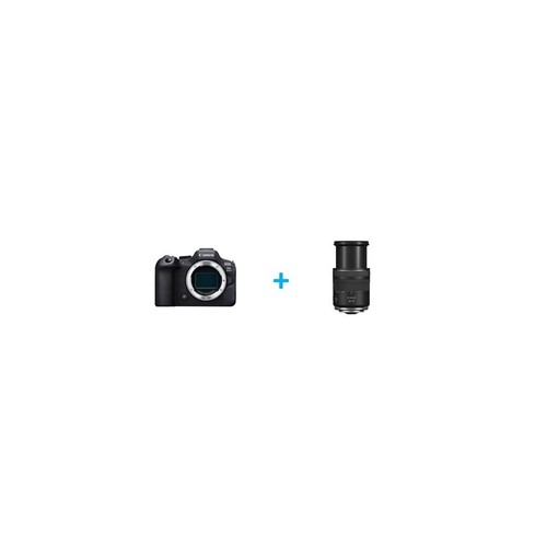 Appareil photo hybride - , canon