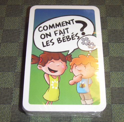 Jeu cartes jouer 7 - jeu,