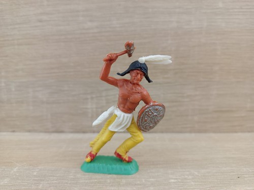 Soldat indien démontable - soldat,