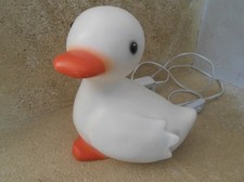Lampe / Veilleuse canard blanc Egmont Toys