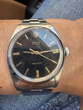 Rolex oyster precision 6426 - rolex,
