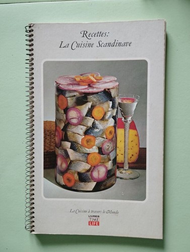 Recettes cuisine - recettes:, la