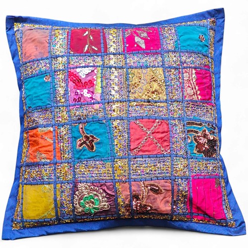 Housse coussin décorative - housse,