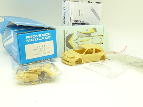 Provence moulage kit monter - provence,