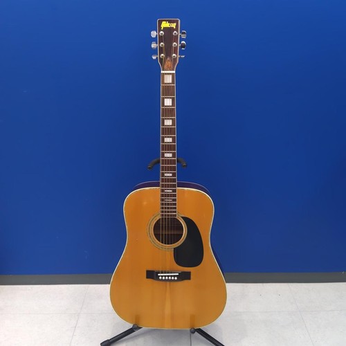 Guitare acoustique tomson kiso - tomson,