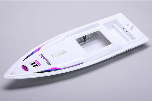 Coque twinstorm 800 - twinstorm,