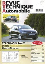 ▄▀▄ Revue technique