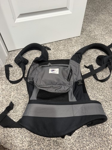 Ergobaby baby carrier - ergobaby,