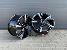 Audi RS6 Avant style 5x112 R18