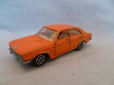 AI706 MAJORETTE CHRYSLER 180