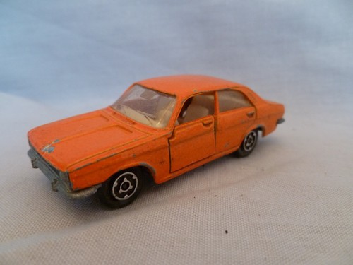Ai706 majorette chrysler - chrysler, 180