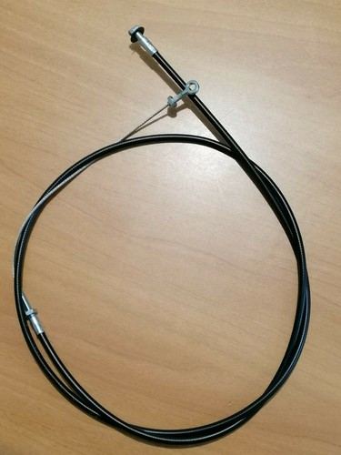 Cable roto stop honda - cable,