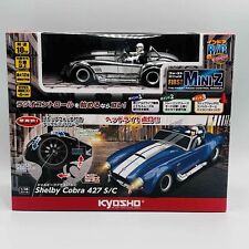 Kyosho First Mini-Z Shelby