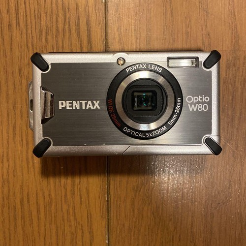 Appareil photo numérique