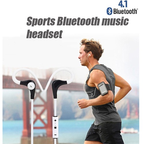 Bluetooth anti sueur sans - anti-sueur,