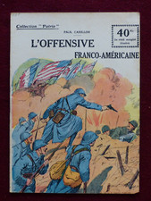 COLLECTION PATRIE n ° 126 /