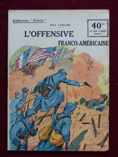 Collection patrie 126 - patrie,