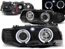 Paire feux phares bmw - de, serie