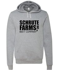 The office schrute farms inc - the,