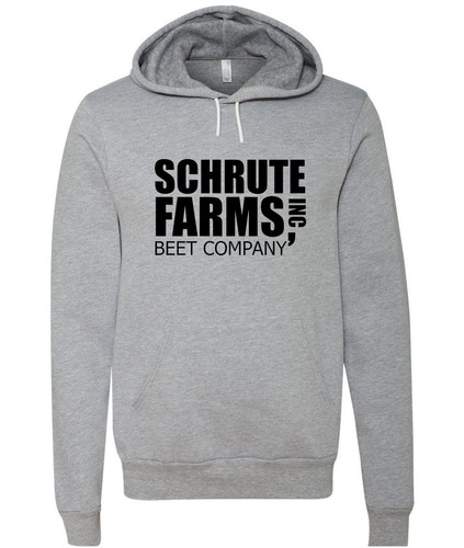 The office schrute - the, farms