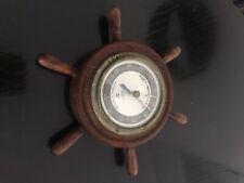 baromètre de précision Maxant 