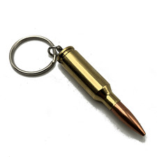 Bullet Key Chain Pin Style
