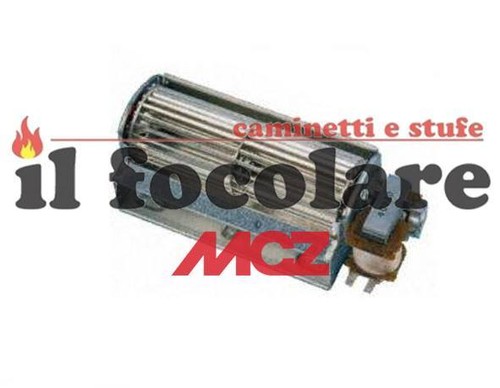 Ventilateur air chaud - air,