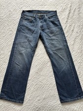 Jean Levi’s 569 loose