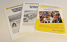 Lot de 3 albums Chocolat