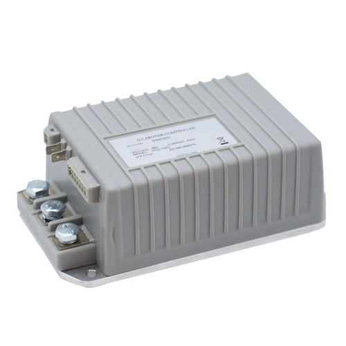 Contr leur moteur 48v - contr?leur,