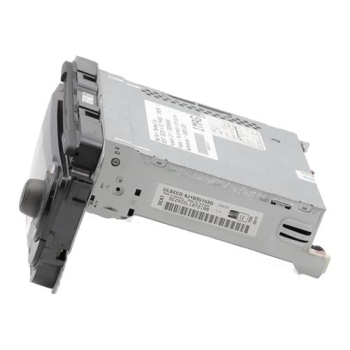 Autoradio origine seat ibiza - d'origine,