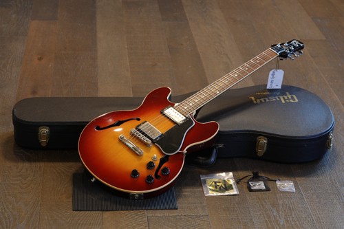 1998 gibson custom shop - 1998,