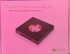 EcoTech Marine Radion XR15w G4
