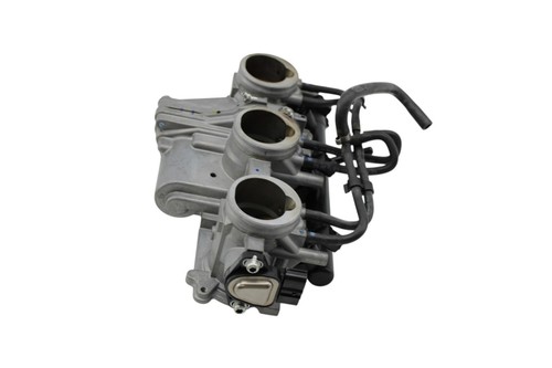 Rampe injection triumph - rampe,