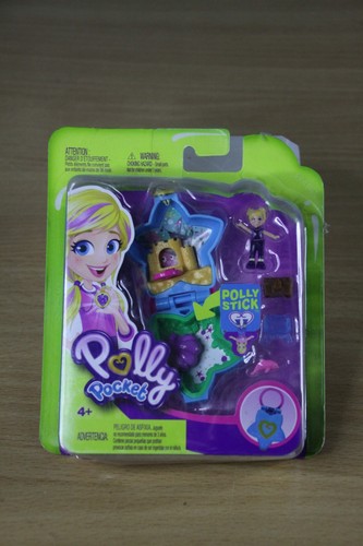 Polly pocket mini - pocket,
