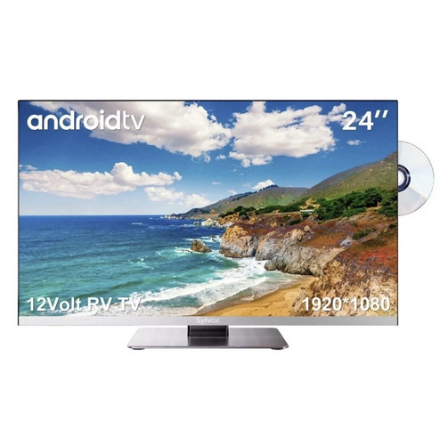 Sylvox volt 24 - volt, tv