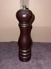 Moulin à poivre vintage