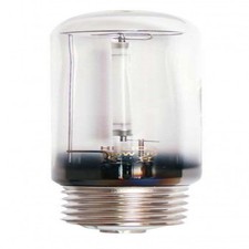 WLS CITY 100W LAMPE À SODIUM HAUTE PRESSION TUBULAIRE 100W E40 WW 2000K 10 /G1FR