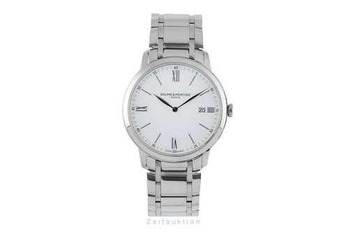 Montre homme baume mercier - montre,