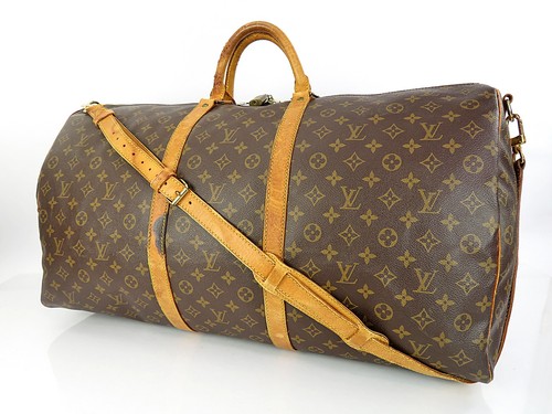 Auth louis vuitton - auth, keepall
