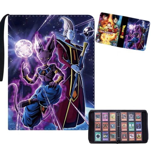 Classeur fermé binder - classeur, card