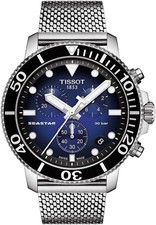 Montre pour hommes Tissot