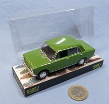 Norev  1/43 : Fiat 124 Berlina