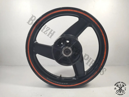 Jantes kawasaki 500 - kawasaki, gpz